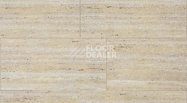 Кварцвиниловые полы Gerflor Creation 70 0414 Travertin Stone фото 1 | FLOORDEALER